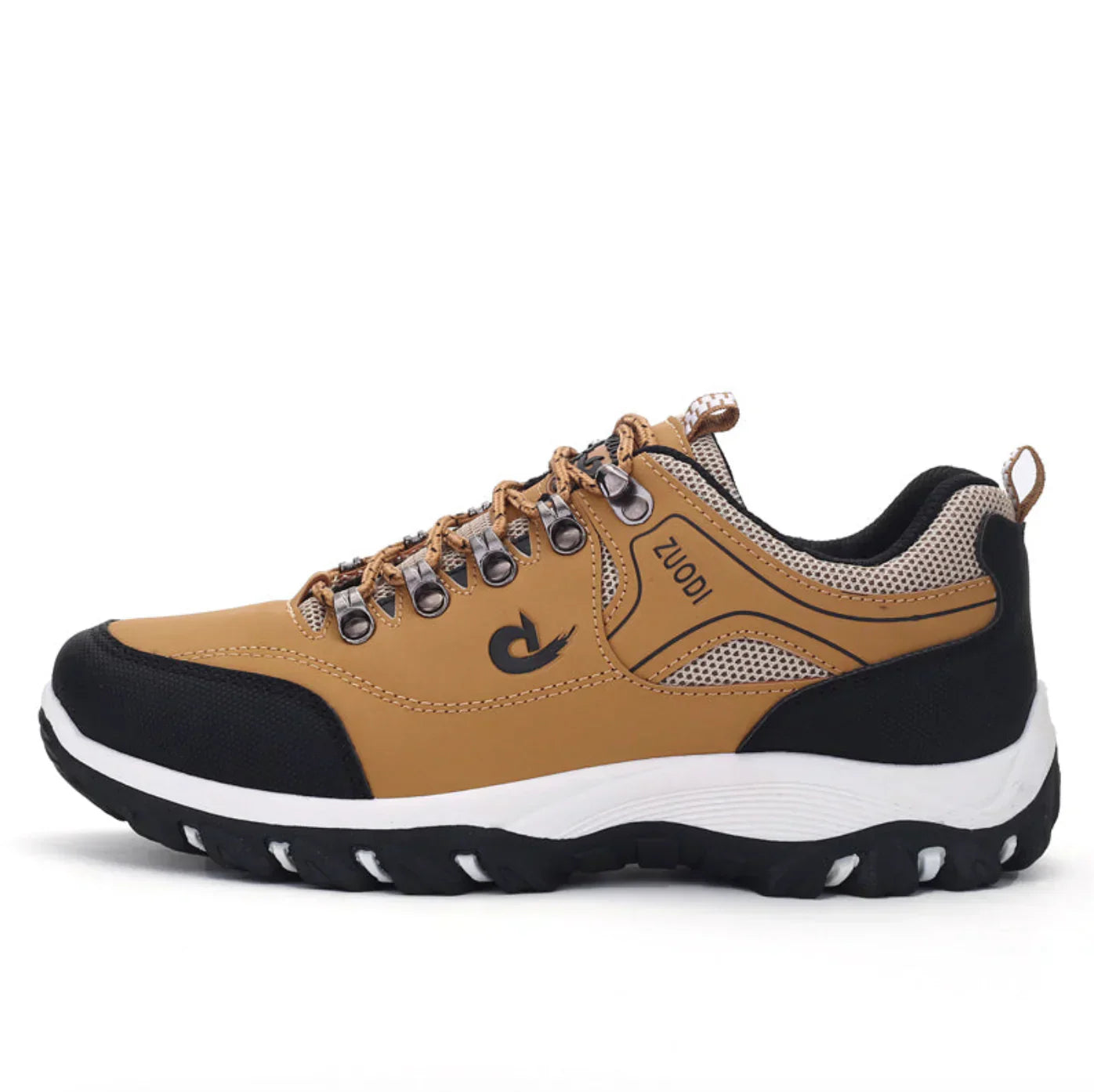 ComfyStep™ - Ergonomiska Smärtlindrande Utomhusskor