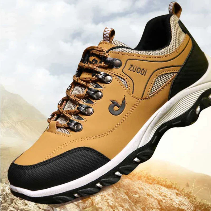 ComfyStep™ - Ergonomiska Smärtlindrande Utomhusskor