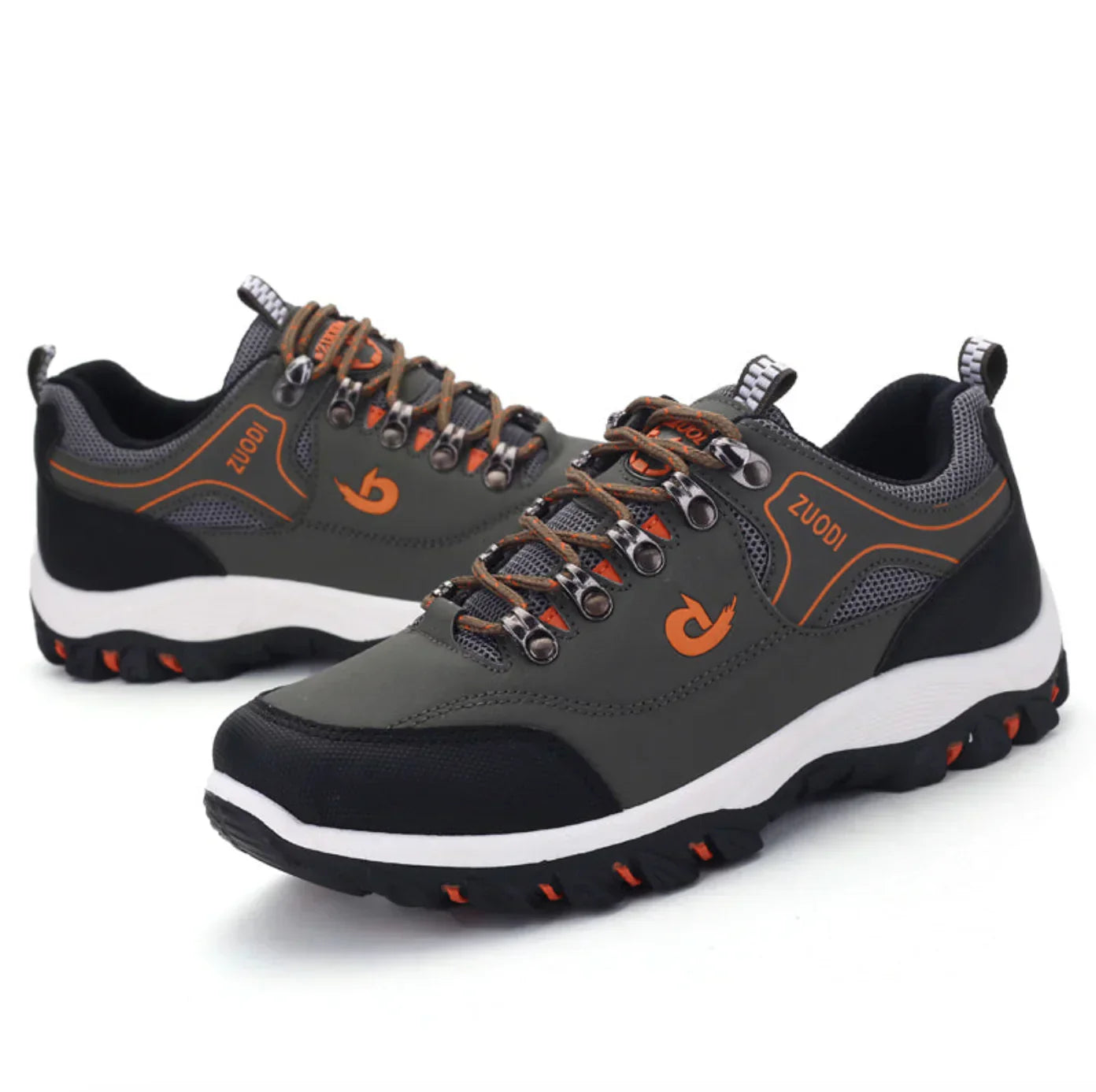 ComfyStep™ - Ergonomiska Smärtlindrande Utomhusskor
