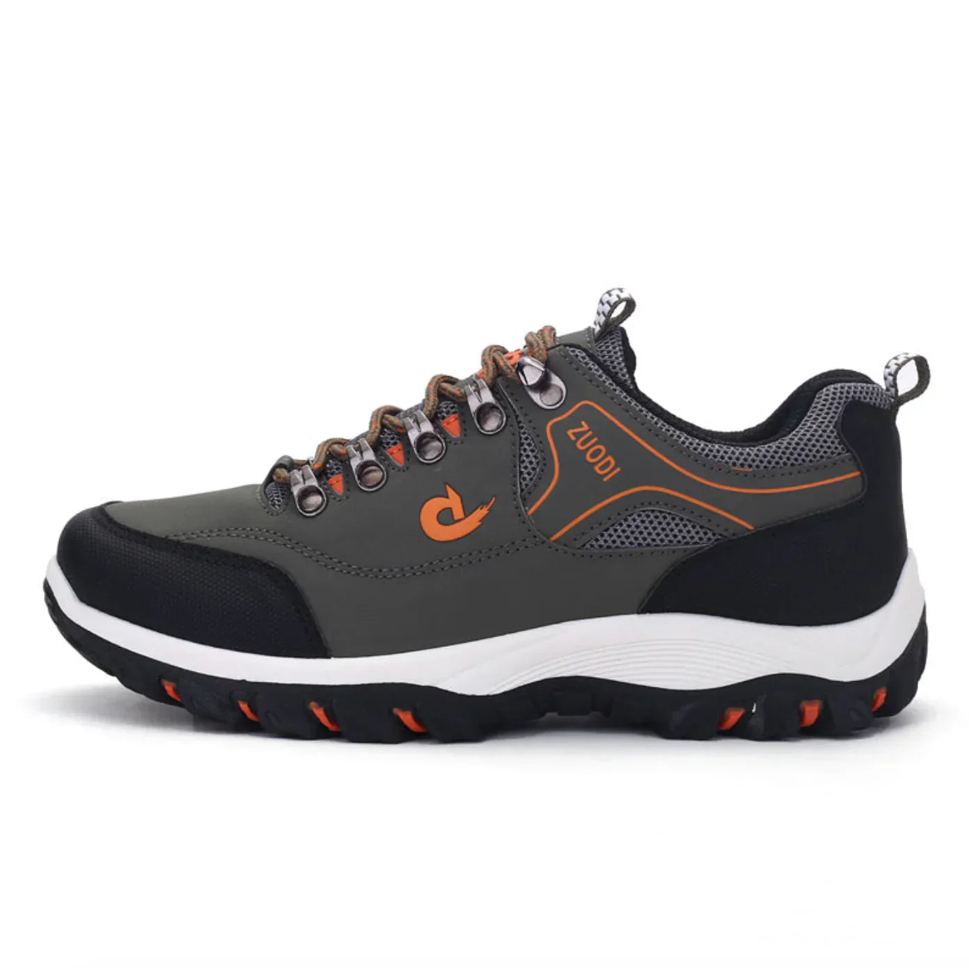 ComfyStep™ - Ergonomiska Smärtlindrande Utomhusskor