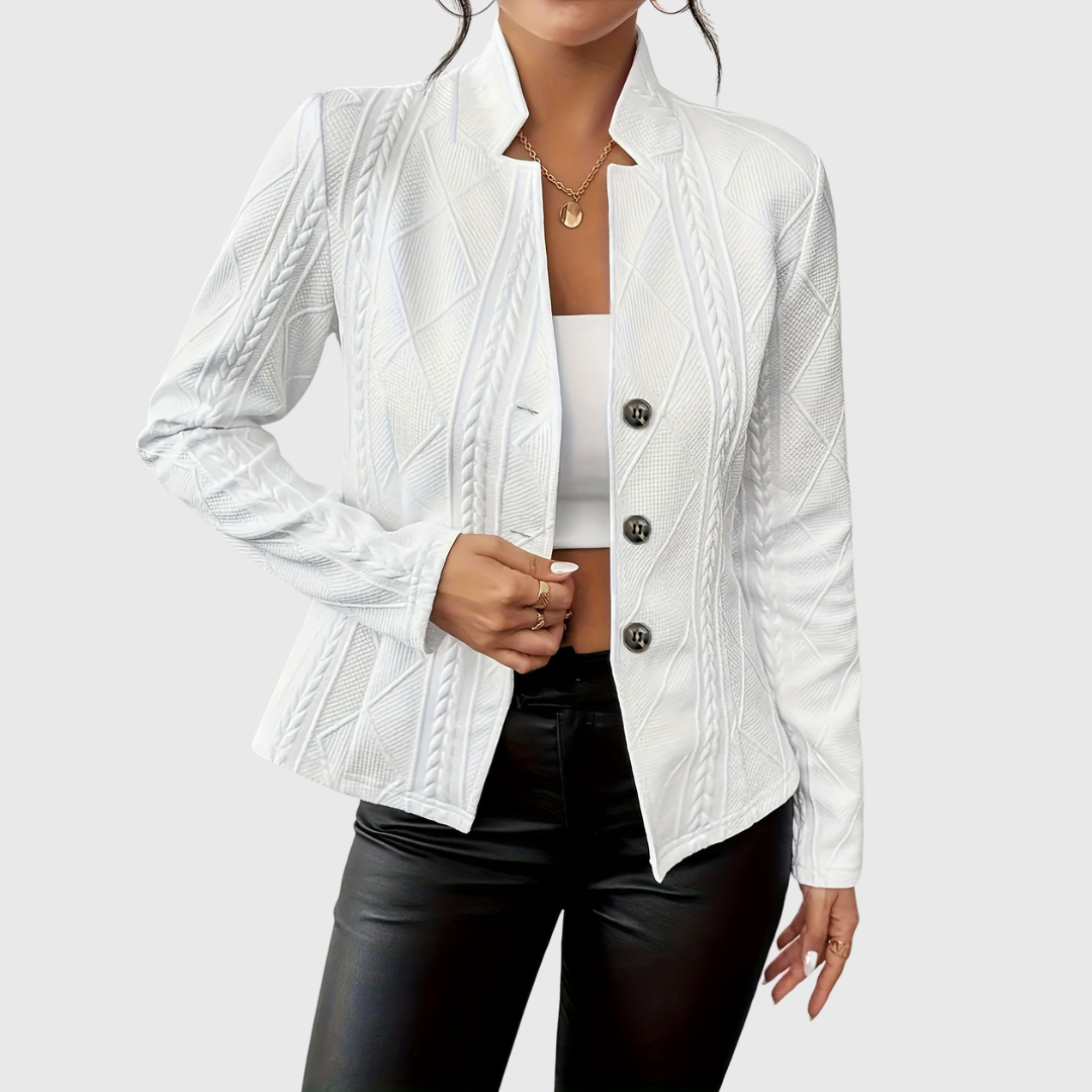 Joelle | Stilig Blazer