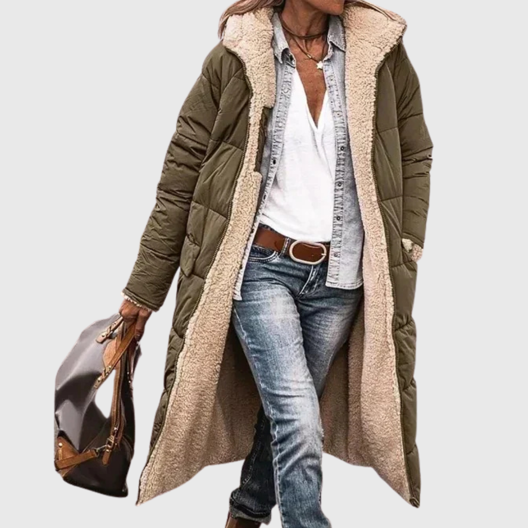 Joelle | Vinterjacka