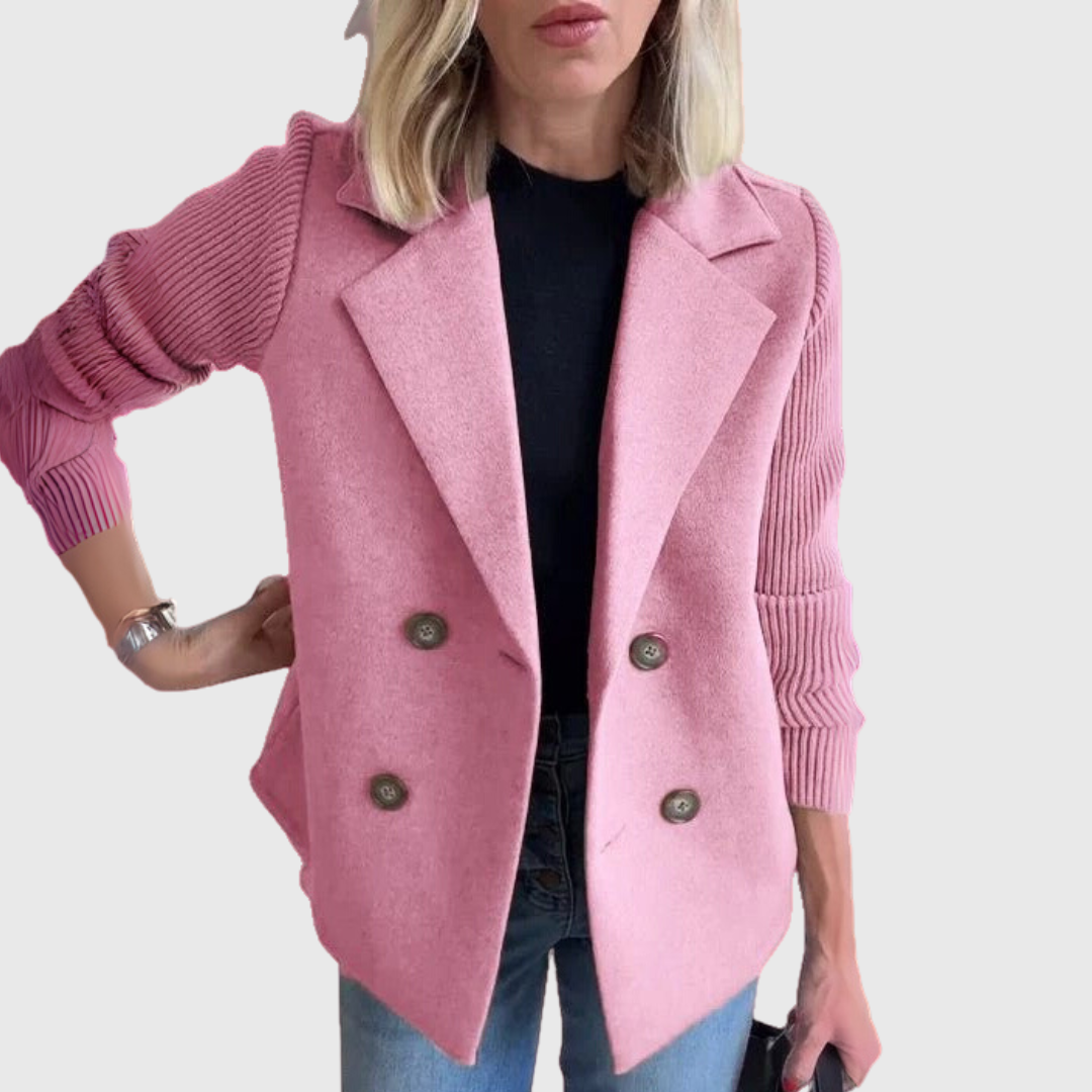 Jasmine | Elegant Blazer Jacka