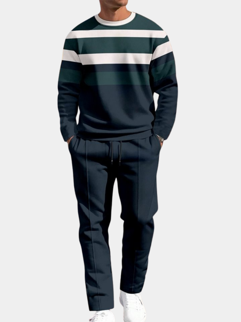 Svenssonmode | Elegant sportchict set