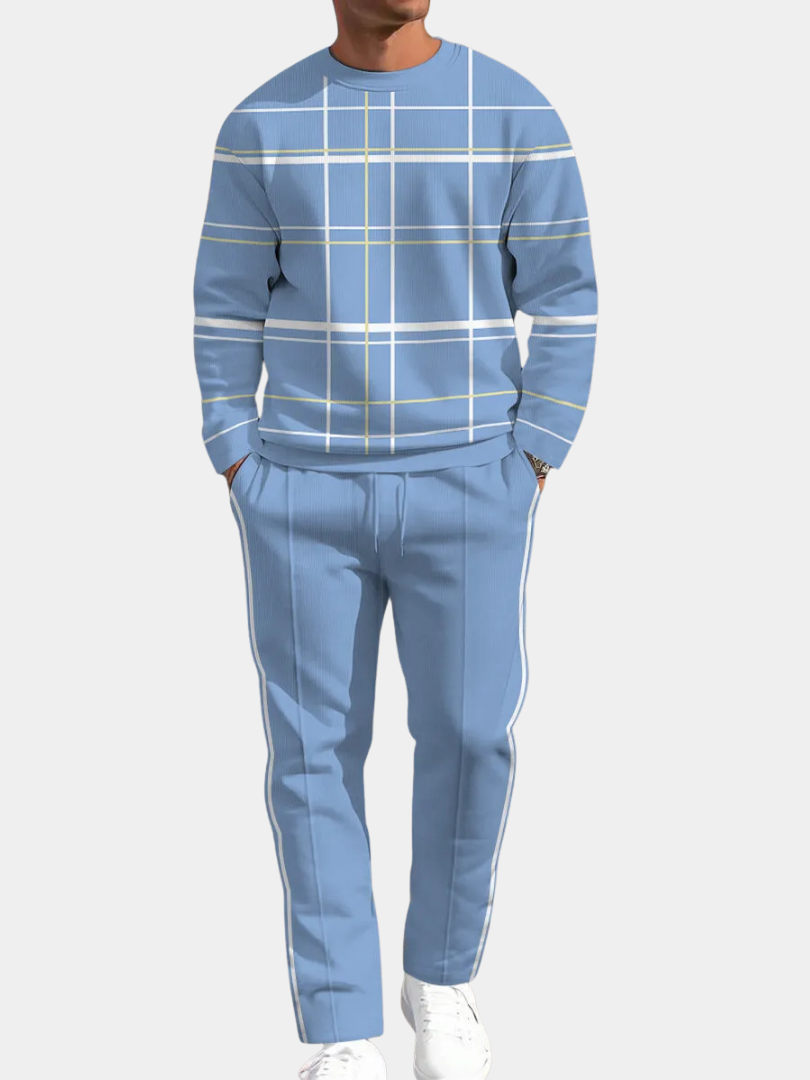 Svenssonmode | Elegant sportchict set