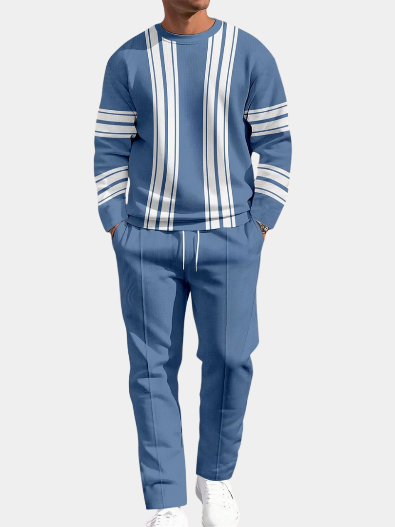 Svenssonmode | Elegant sportchict set