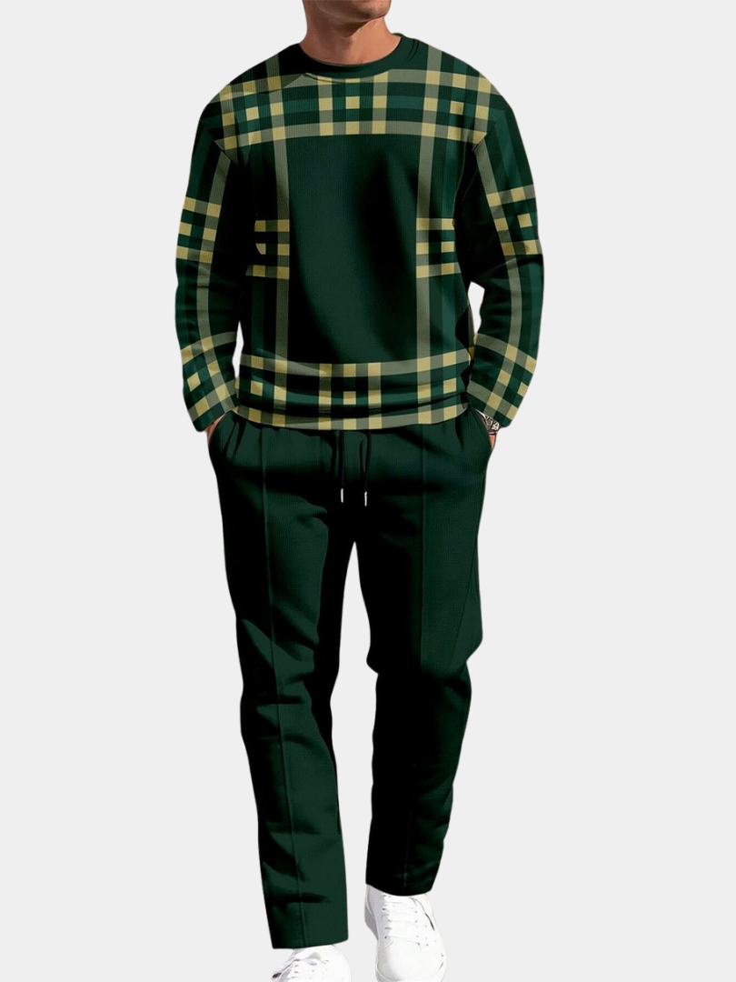 Svenssonmode | Elegant sportchict set