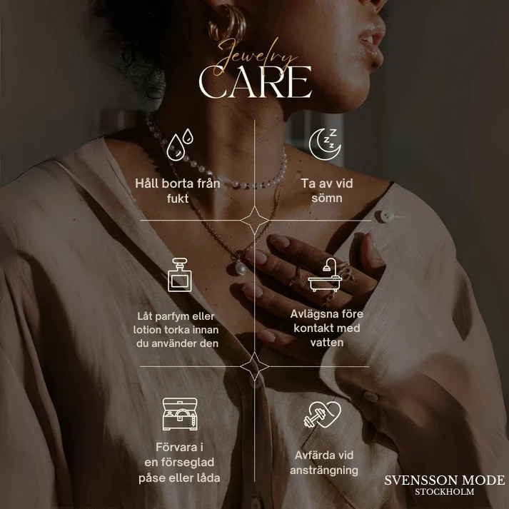 Elegant Guld Ring med Gnistrande Stenar (1+1 GRATIS)