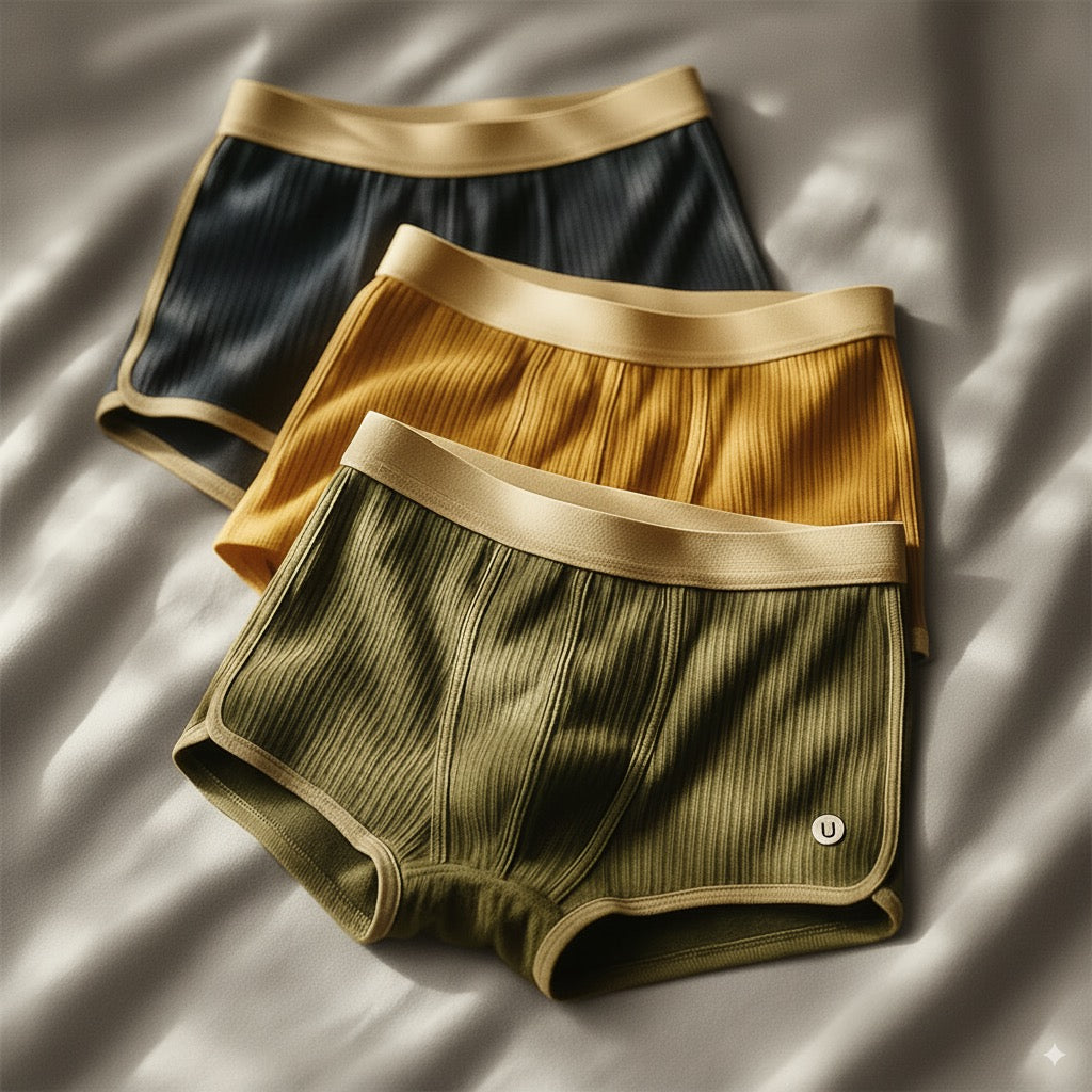 Morati | Ikoniska Boxer Shorts