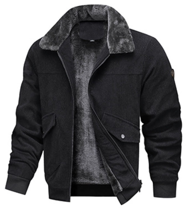 Marijn | Milano Jacka