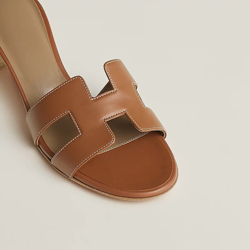AURORA | Sandaler Oasis med elegant och raffinerad design