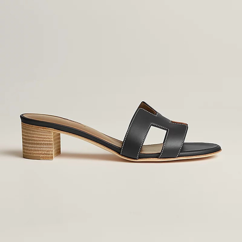 AURORA | Sandaler Oasis med elegant och raffinerad design