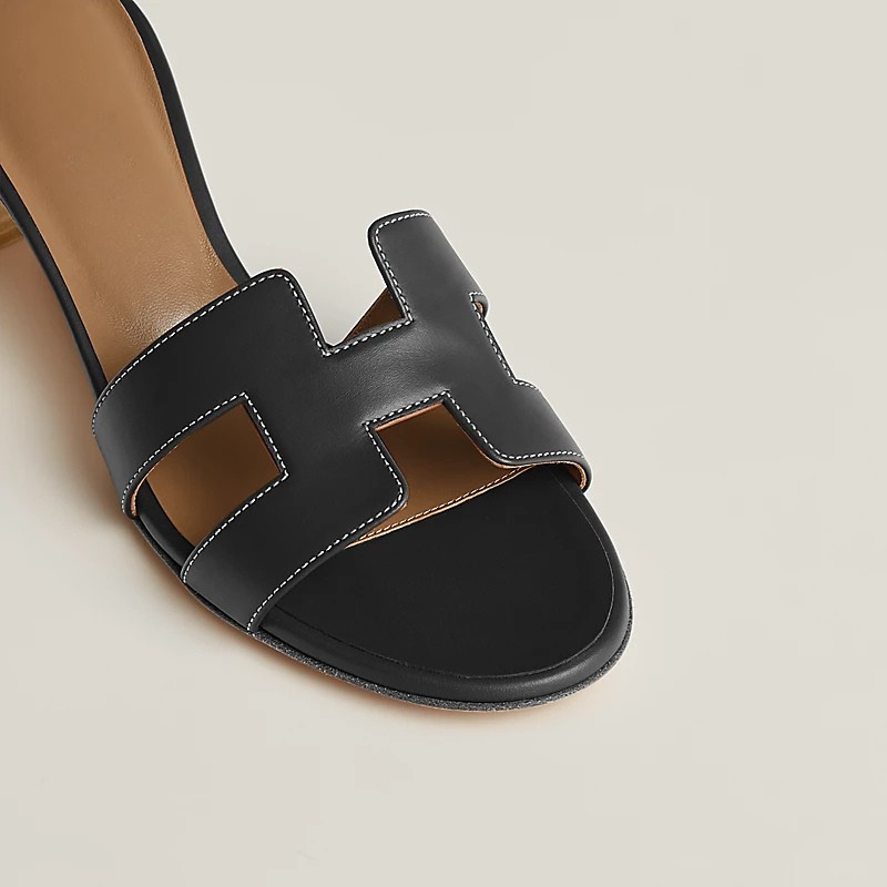 AURORA | Sandaler Oasis med elegant och raffinerad design