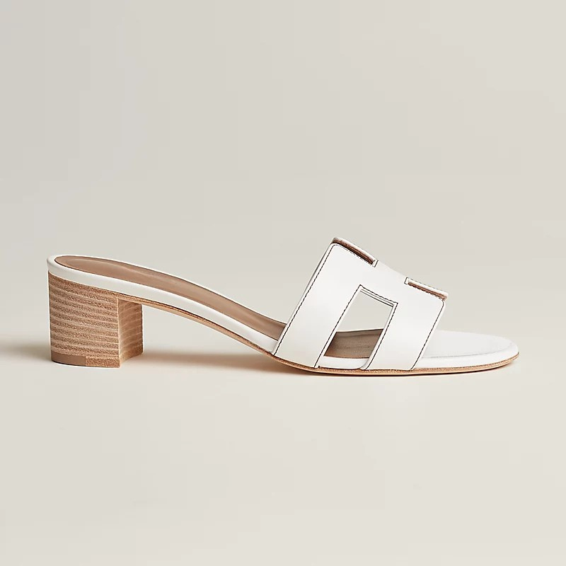 AURORA | Sandaler Oasis med elegant och raffinerad design