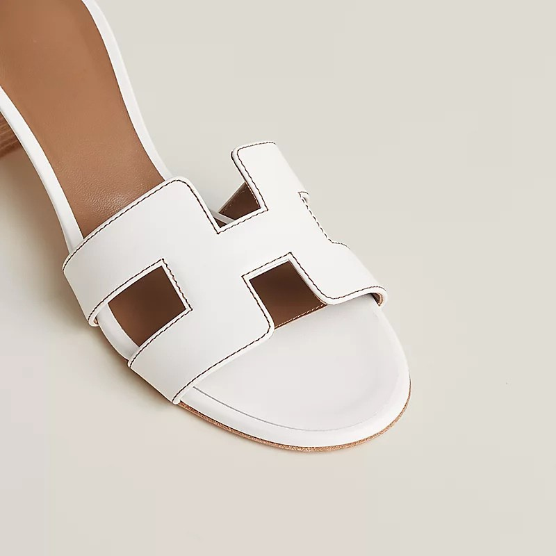 AURORA | Sandaler Oasis med elegant och raffinerad design