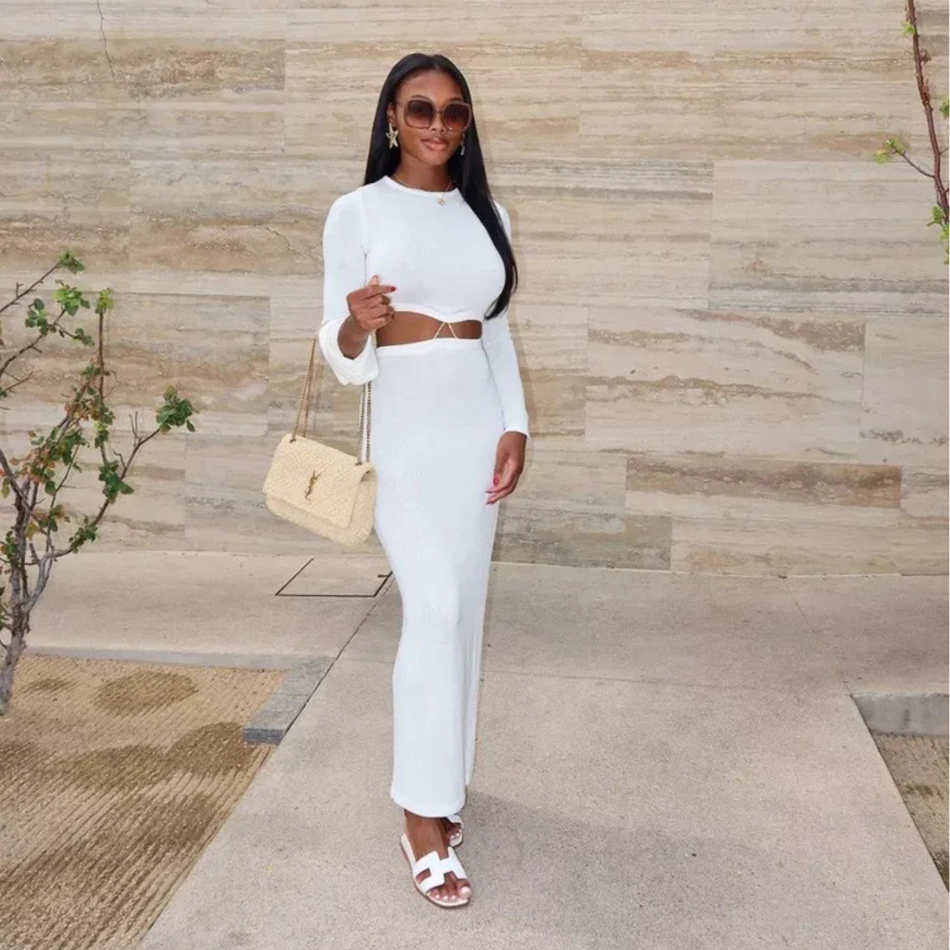 SERENA | ELEGANTA SANDALER