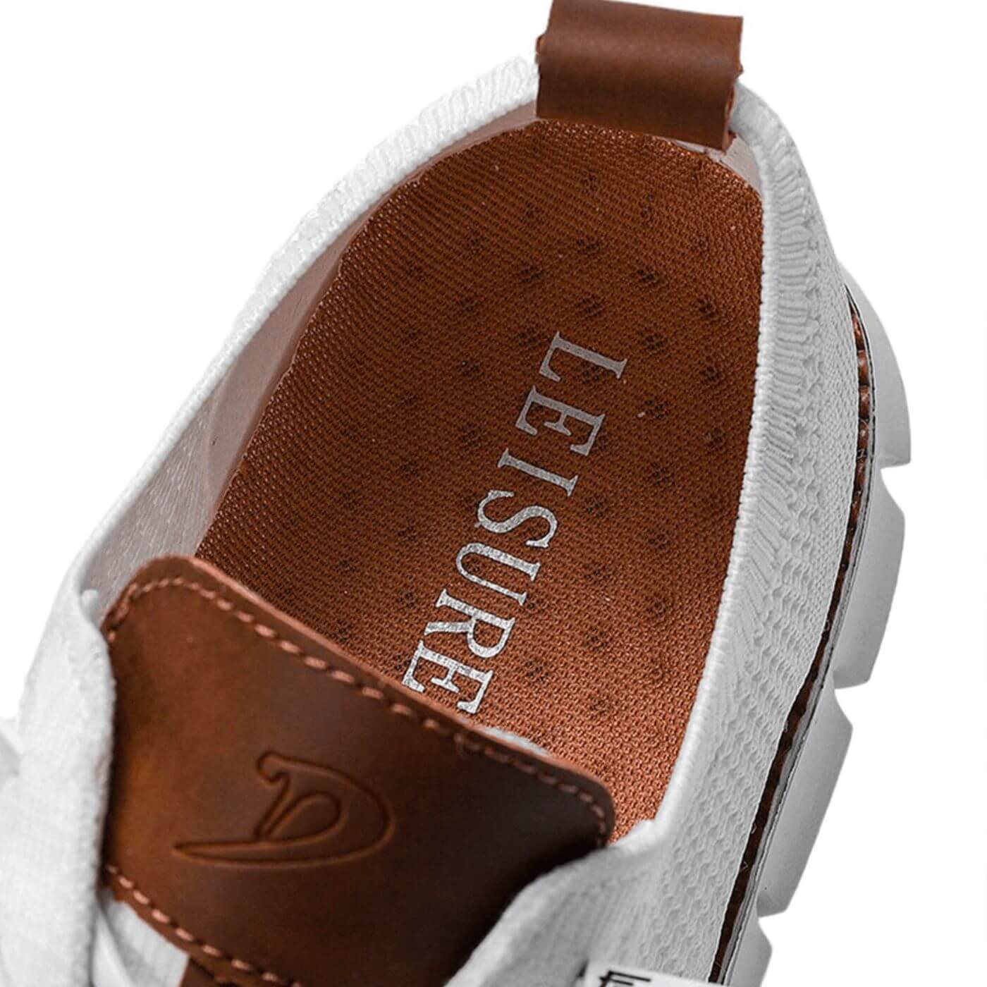 Marius™ - Eleganta Ortopediska Herrskor