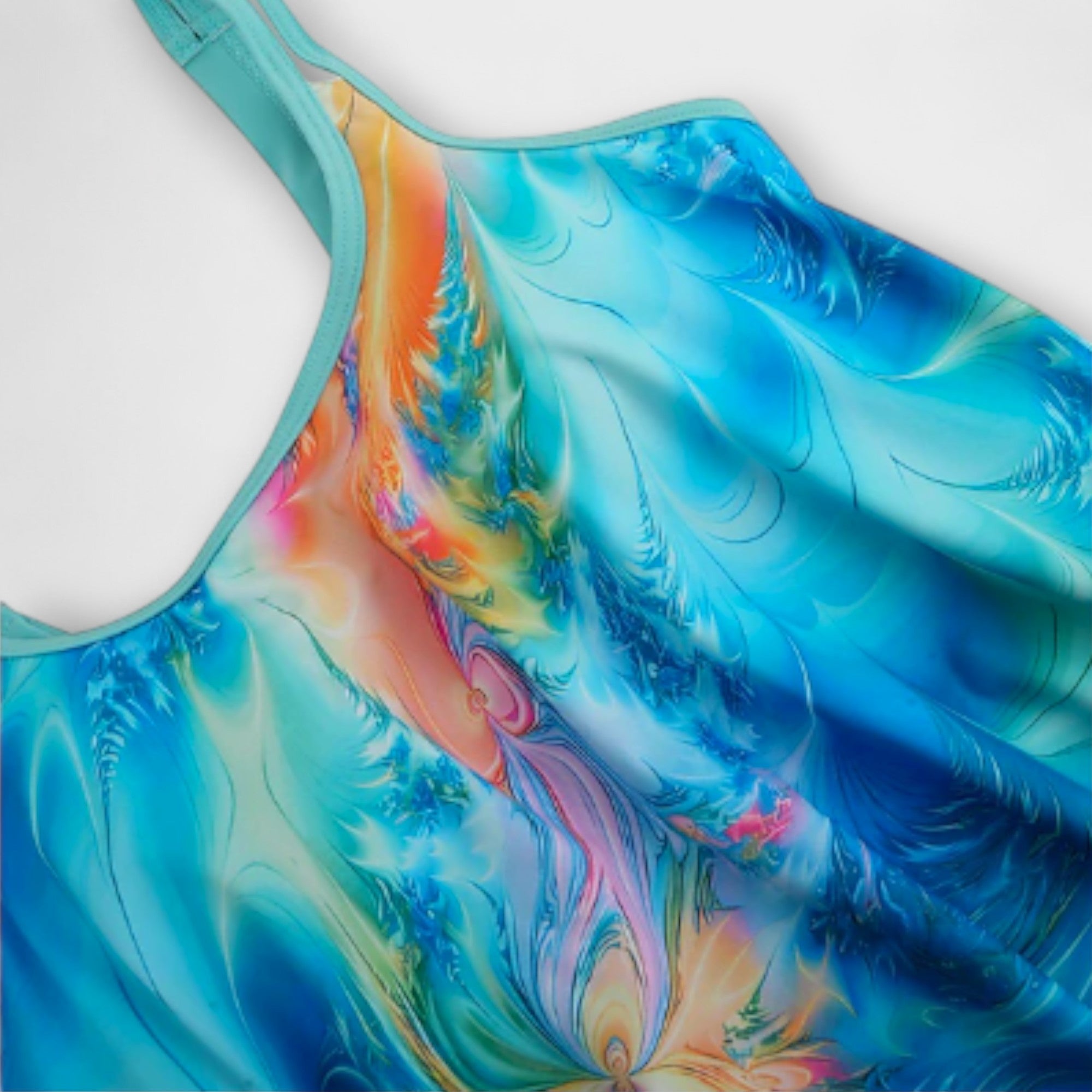 Patrizia - Tankini-set