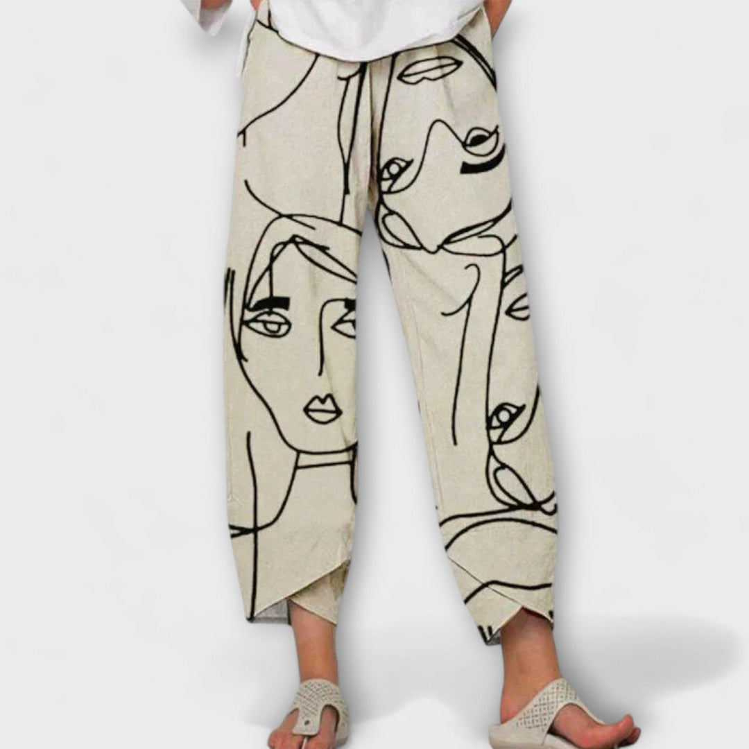 Nahia - Hose