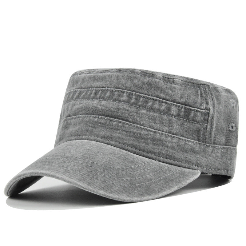 Hatmos™ - Robust Vintagekeps