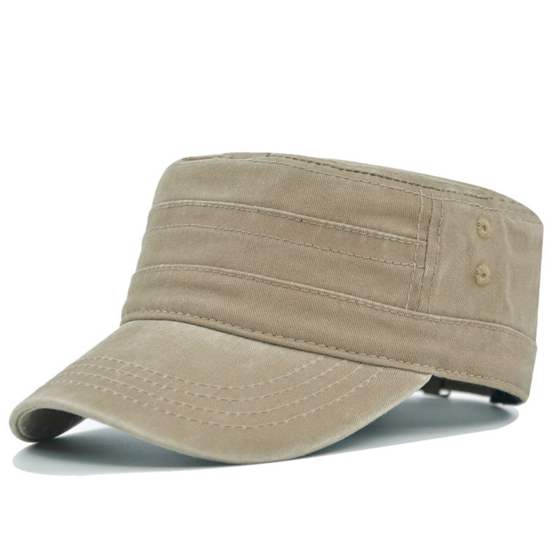 Hatmos™ - Robust Vintagekeps
