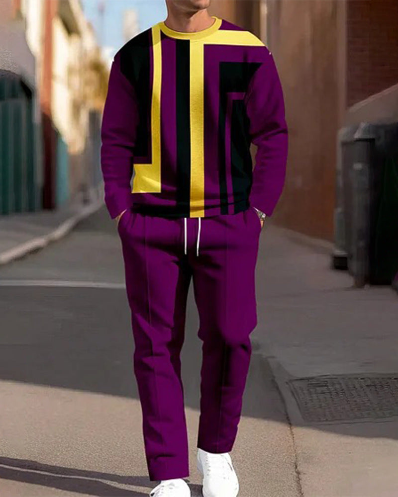 Svenssonmode | Elegant sportchict set