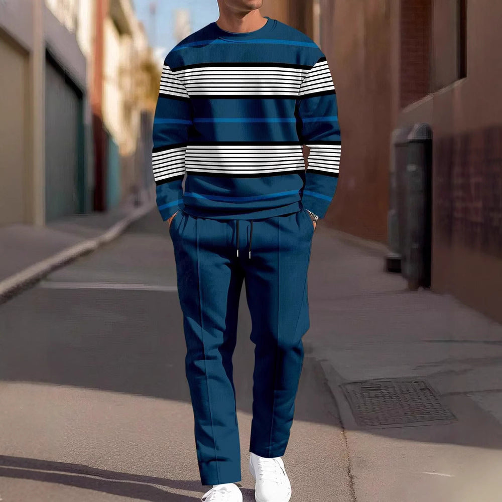 Svenssonmode | Elegant sportchict set