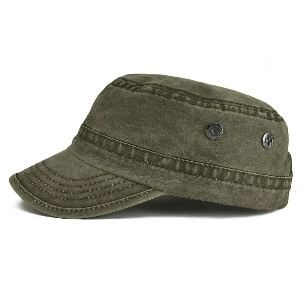 Hatmos™ - Robust Vintagekeps