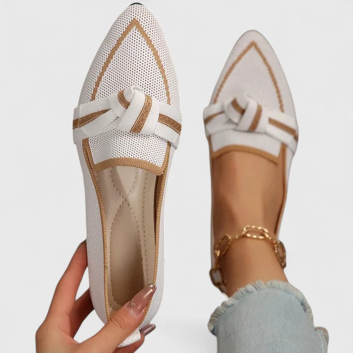 Maricela | Ortopediska Loafer