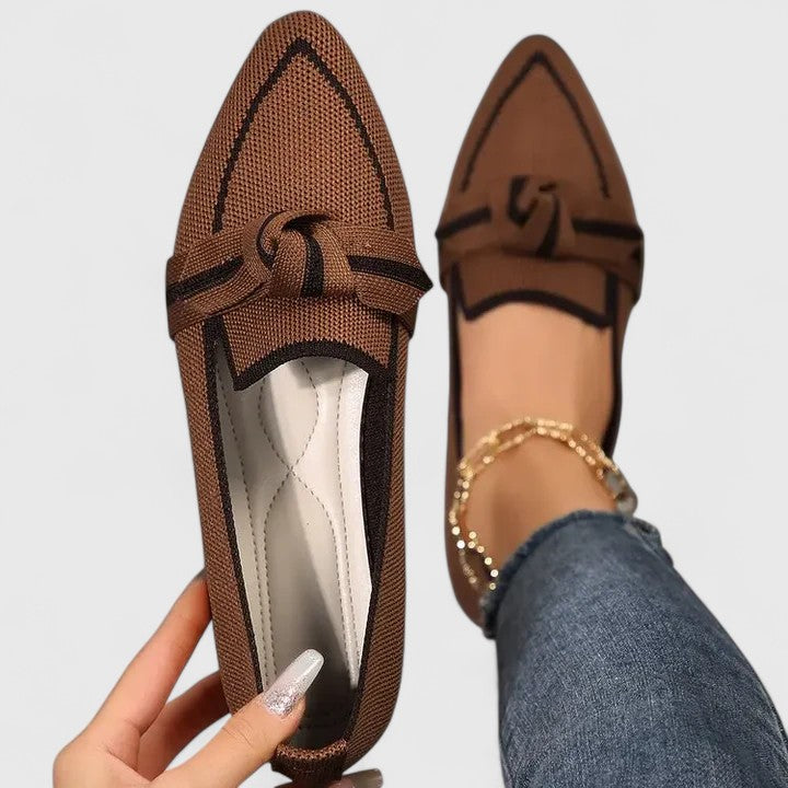 Maricela | Ortopediska Loafer