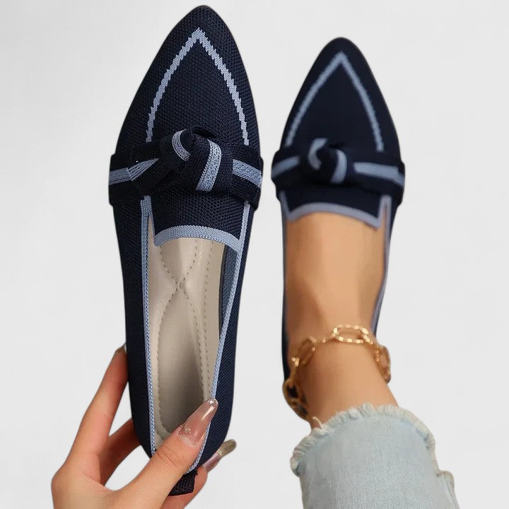 Maricela | Ortopediska Loafer