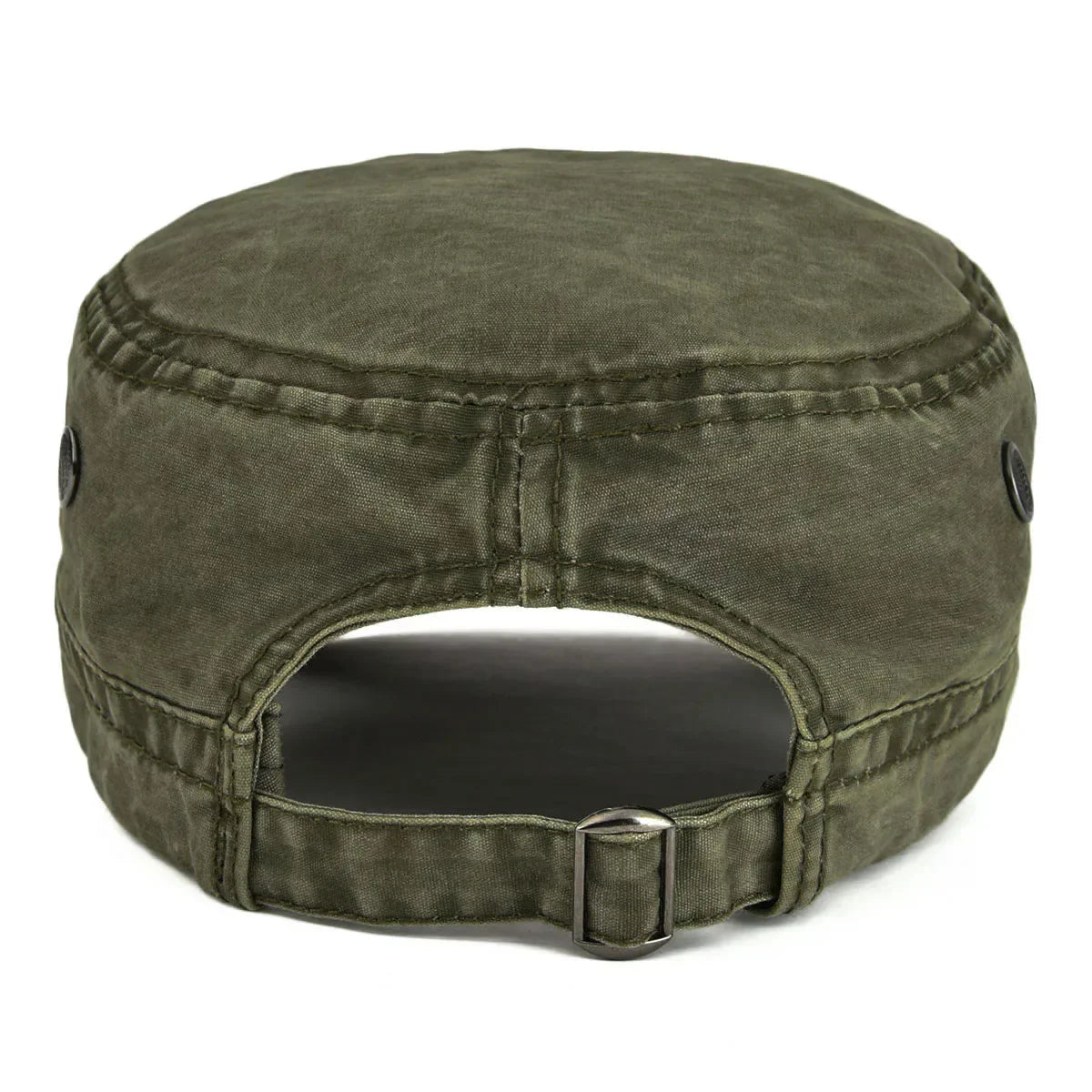 Hatmos™ - Robust Vintagekeps