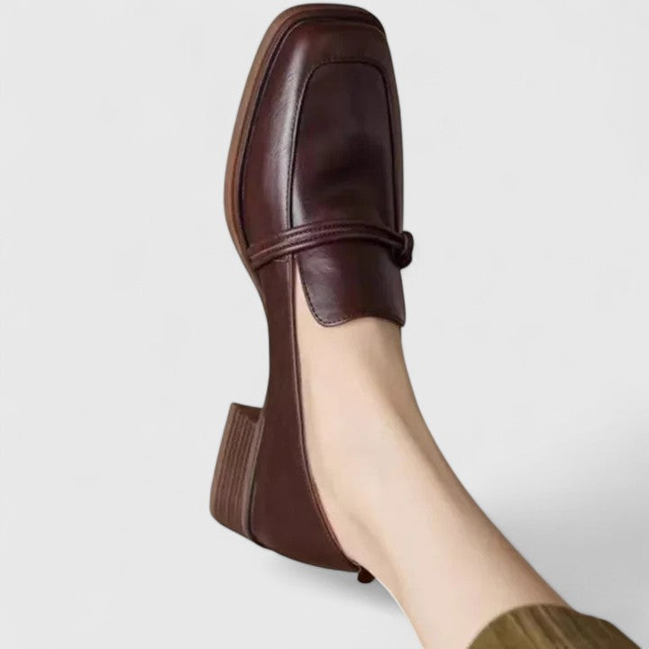 Dixie | Ortopediska Loafers