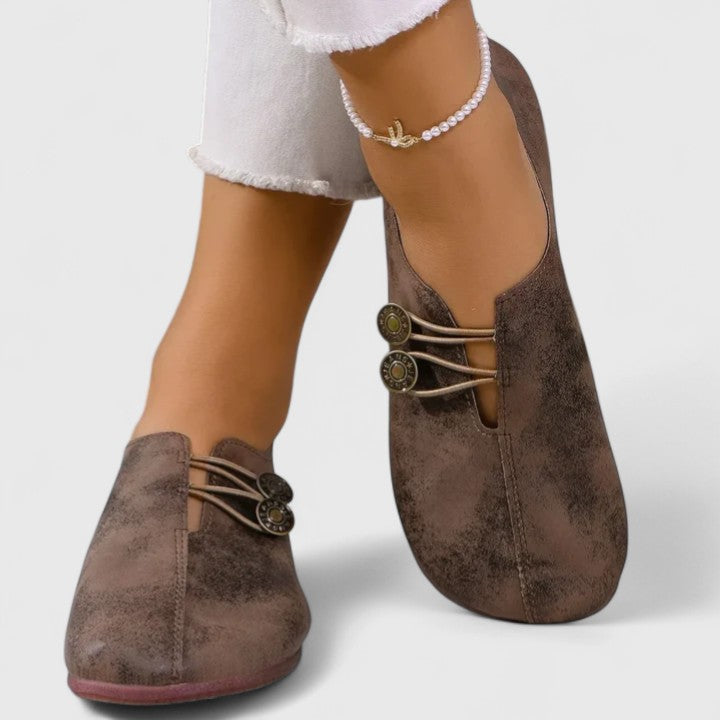 Kyline | Eleganta Loafers