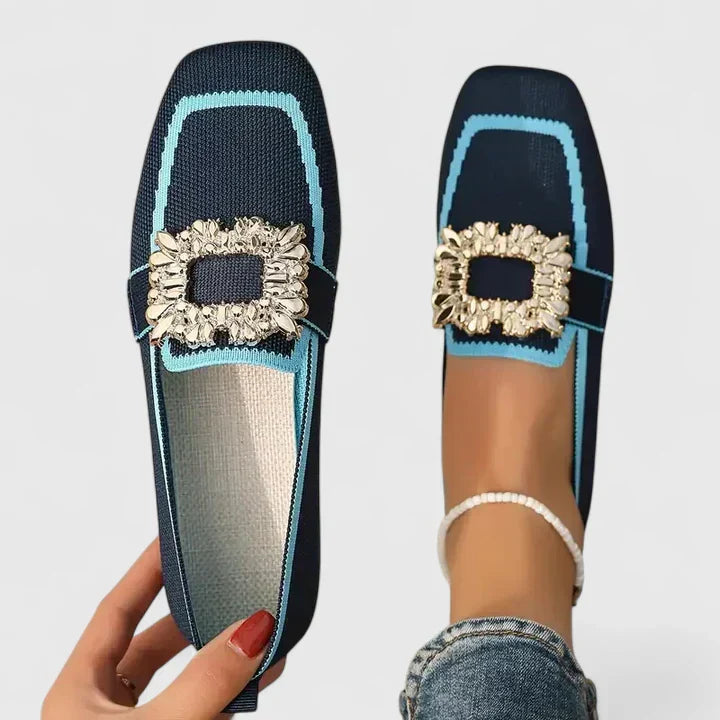Lisbeth - Ortopediska loafers