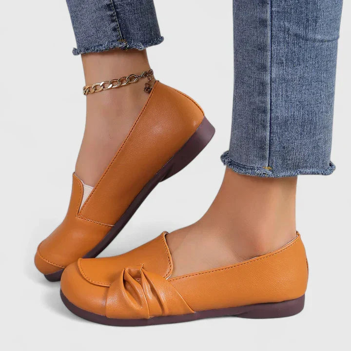 Ivarynn | Eleganta Skor