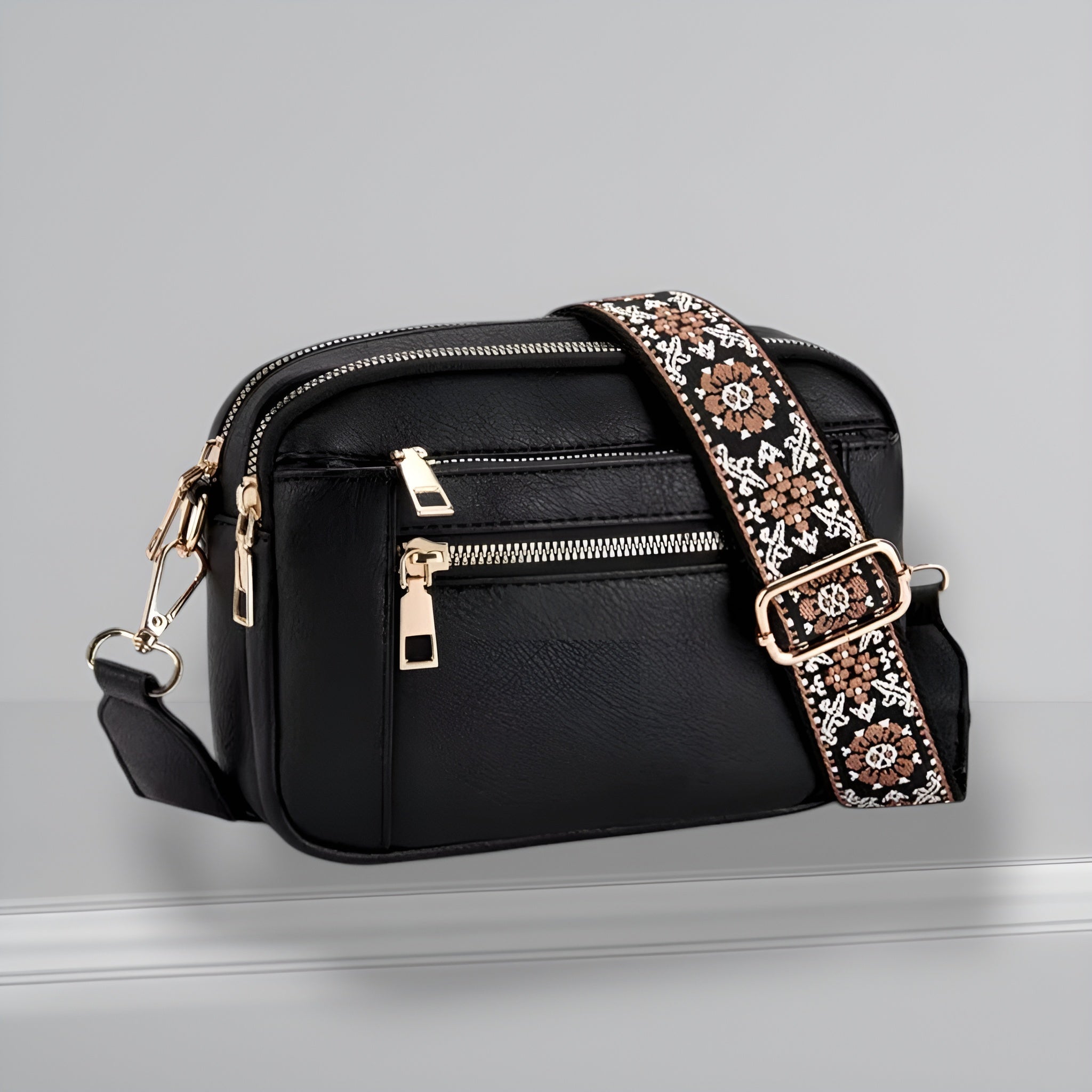 Frida™ - Elegant handväska