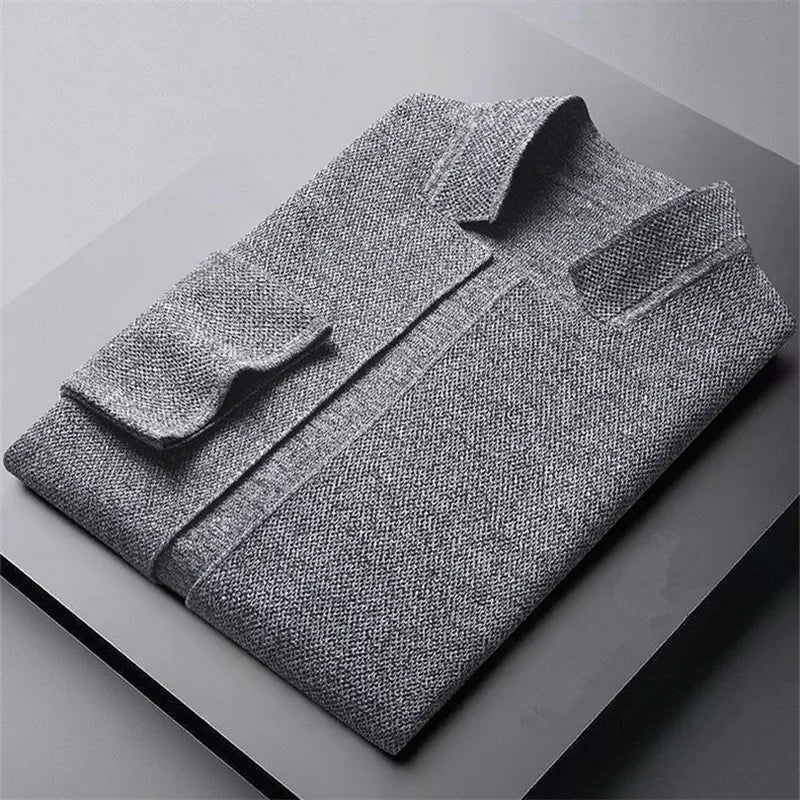 Thomas | Herr Cardigan
