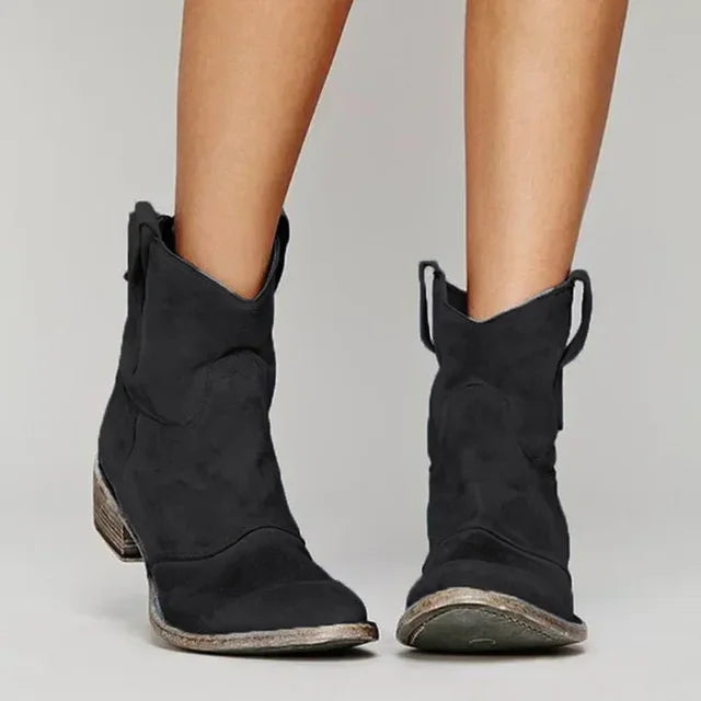 Kamelia | Stiliga cowboyboots