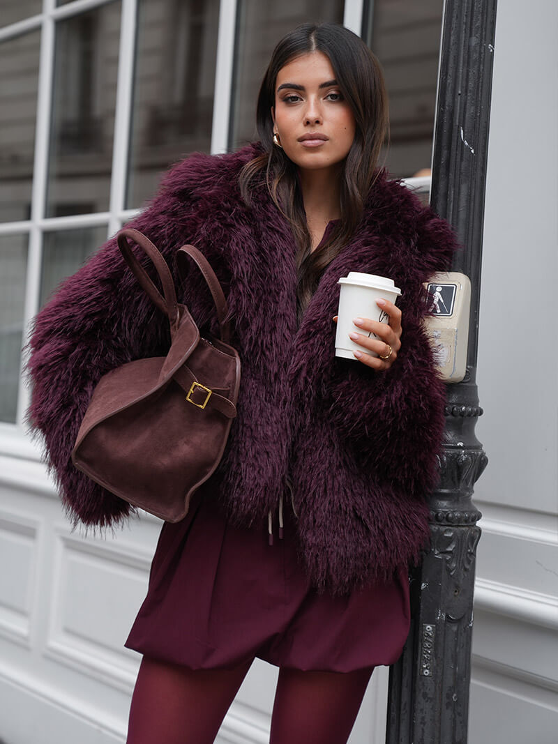 Henna shoppingväska