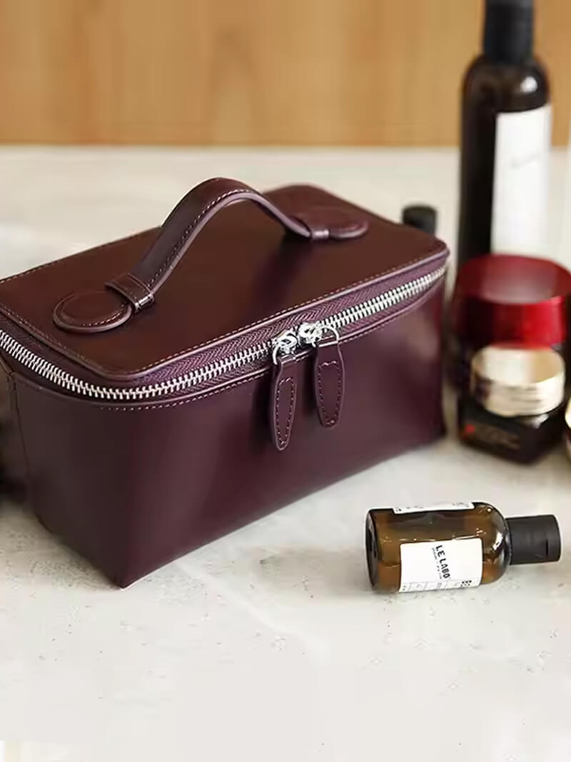 Verna Vanity Case