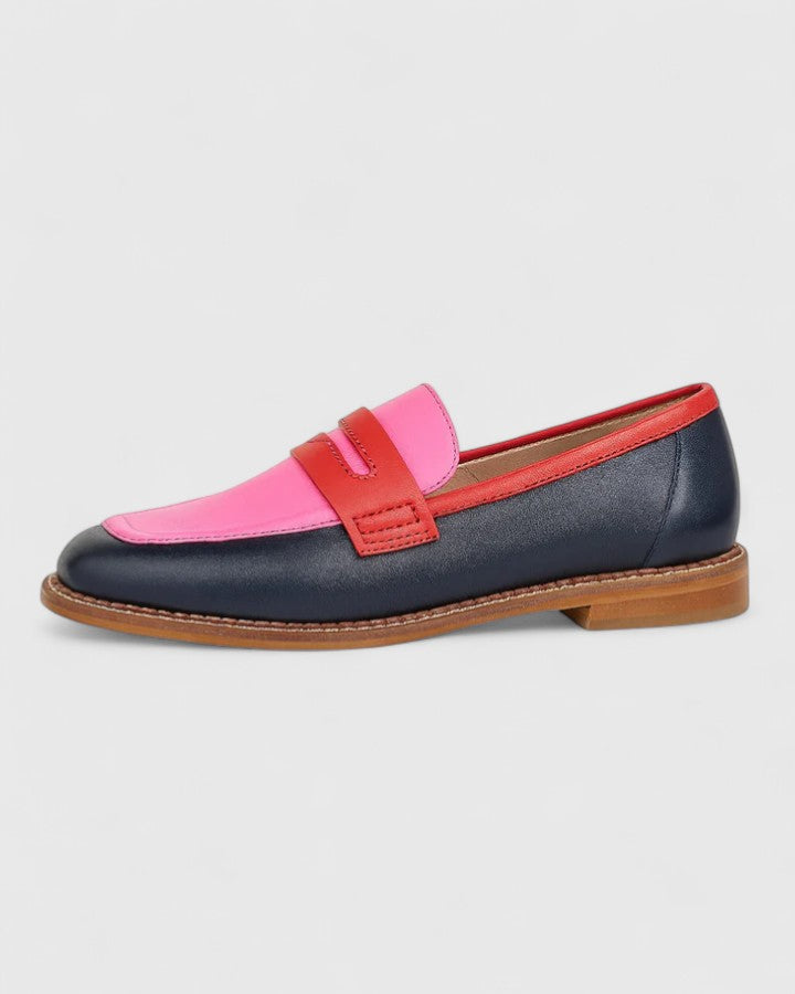 Alisette | Eleganta Loafers