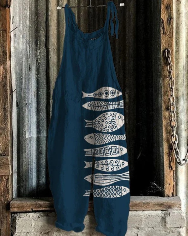 Hängselbyxor – stil och komfort utan ansträngning för kvinnor