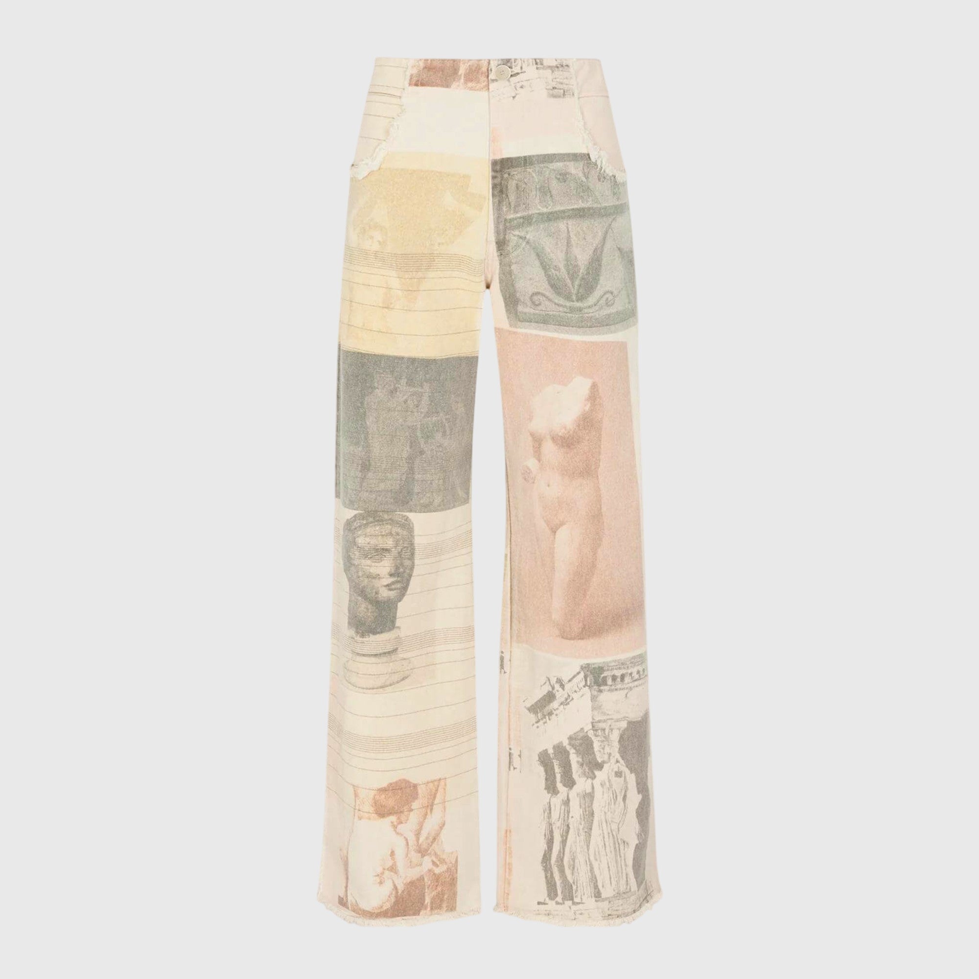 Alma - Vida Jeans