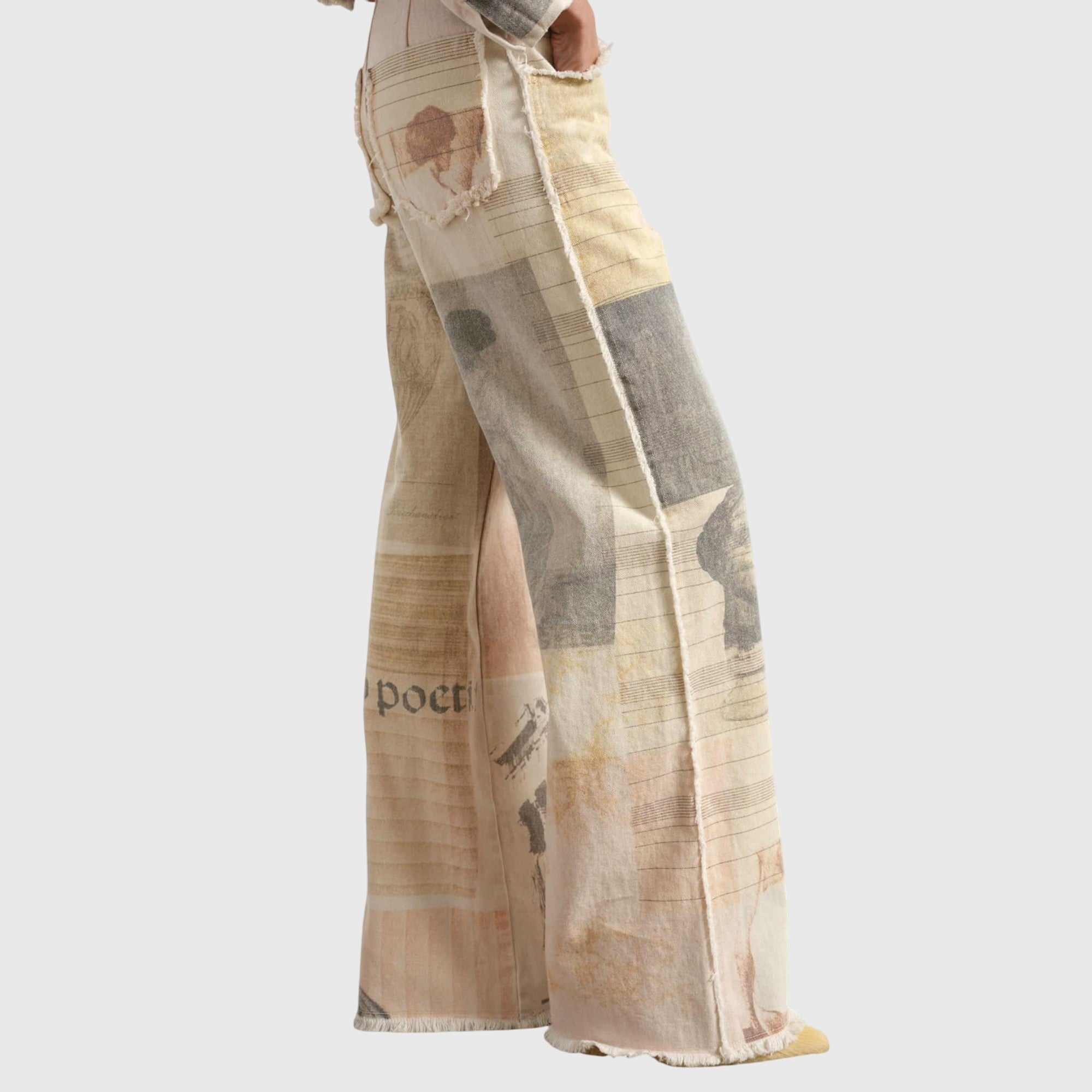 Alma - Vida Jeans