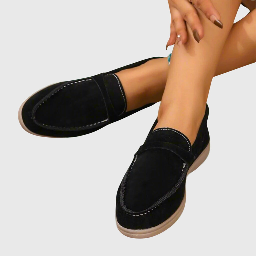 Molly | Ortopediska Loafers