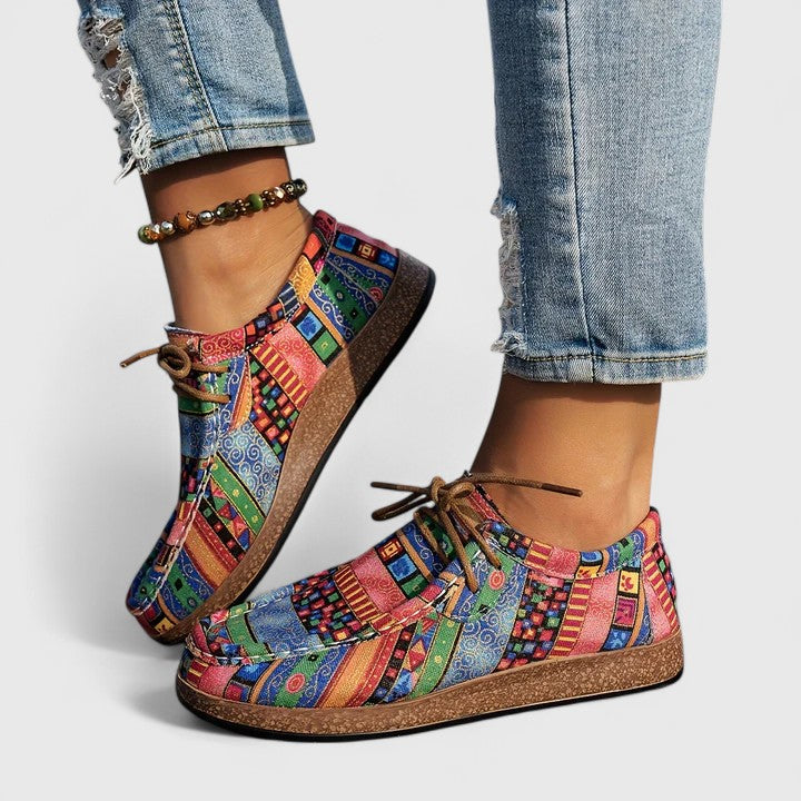 Nychelle | Ortopediska Skor