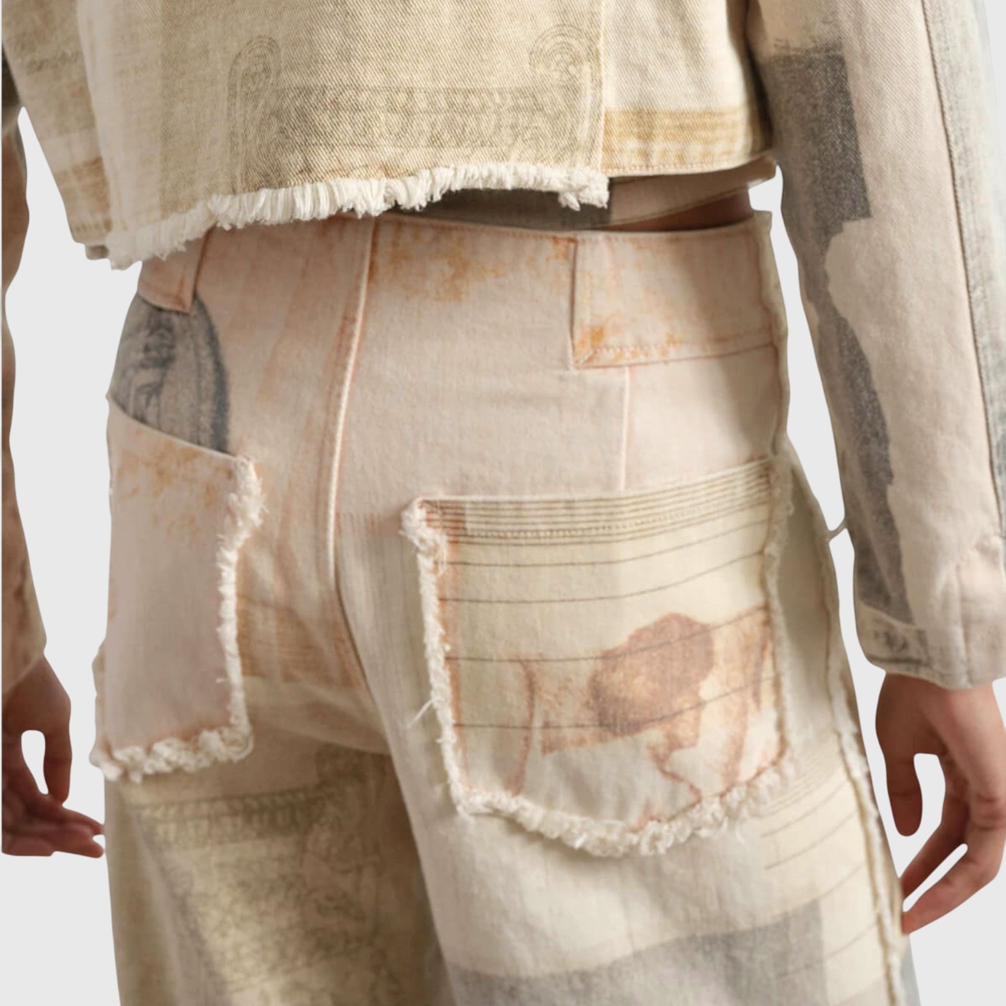 Alma - Vida Jeans