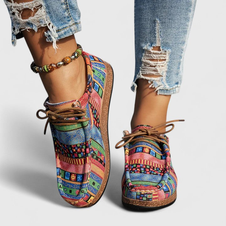 Nychelle | Ortopediska Skor