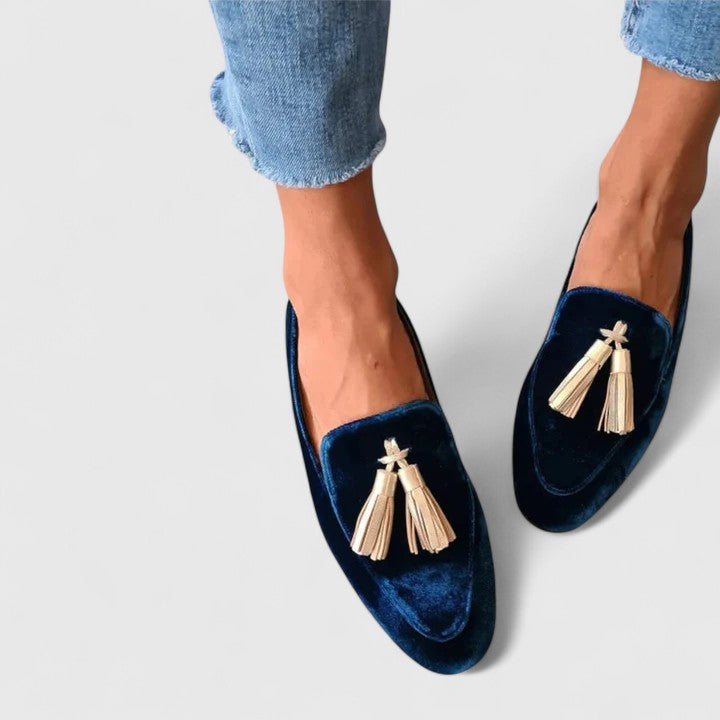 Alessyra | Eleganta Loafers